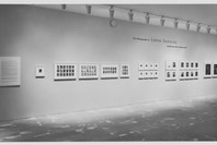 The Photographs of Lucas Samaras: Selections from a Recent Gift. Oct 29, 1992–Jan 12, 1993. 1 other work identified