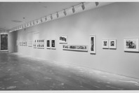 The Photographs of Lucas Samaras: Selections from a Recent Gift. Oct 29, 1992–Jan 12, 1993.