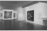 Selections From The Collection (1992). Sep 9, 1992–Feb 21, 1993. 2 other works identified