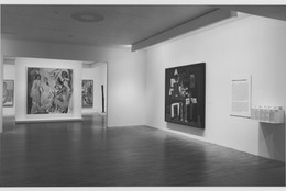 The Museum of Modern Art Archives, New York