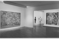 Selections From The Collection (1992). Sep 9, 1992–Feb 21, 1993. 1 other work identified