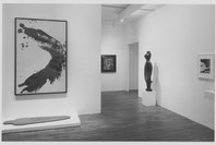 Selections From The Collection (1992). Sep 9, 1992–Feb 21, 1993. 1 other work identified
