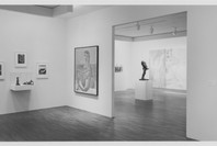 Selections From The Collection (1992). Sep 9, 1992–Feb 21, 1993.