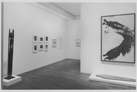 Selections From The Collection (1992). Sep 9, 1992–Feb 21, 1993.