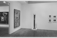 Selections From The Collection (1992). Sep 9, 1992–Feb 21, 1993.