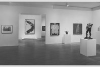 Selections From The Collection (1992). Sep 9, 1992–Feb 21, 1993. 2 other works identified