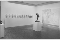 Selections From The Collection (1992). Sep 9, 1992–Feb 21, 1993.