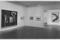 Selections From The Collection (1992). Sep 9, 1992–Feb 21, 1993. 1 other work identified