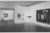 Selections From The Collection (1992). Sep 9, 1992–Feb 21, 1993. 1 other work identified