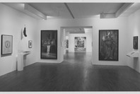 Selections From The Collection (1992). Sep 9, 1992–Feb 21, 1993. 1 other work identified