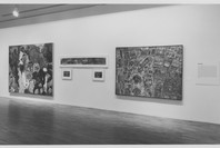 Selections From The Collection (1992). Sep 9, 1992–Feb 21, 1993. 2 other works identified