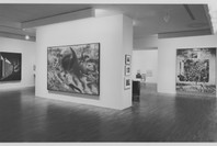 Selections From The Collection (1992). Sep 9, 1992–Feb 21, 1993. 2 other works identified