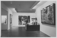 Selections From The Collection (1992). Sep 9, 1992–Feb 21, 1993. 1 other work identified