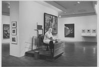 Selections From The Collection (1992). Sep 9, 1992–Feb 21, 1993. 1 other work identified