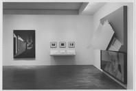 Selections From The Collection (1992). Sep 9, 1992–Feb 21, 1993.