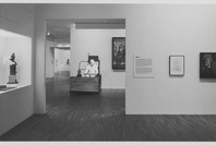 Selections From The Collection (1992). Sep 9, 1992–Feb 21, 1993.