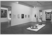 Selections From The Collection (1992). Sep 9, 1992–Feb 21, 1993. 1 other work identified
