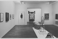 Selections From The Collection (1992). Sep 9, 1992–Feb 21, 1993.