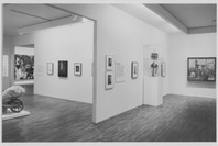Selections From The Collection (1992). Sep 9, 1992–Feb 21, 1993. 1 other work identified