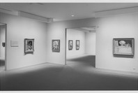 Henri Matisse: A Retrospective. Sep 24, 1992–Jan 19, 1993.