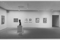 Henri Matisse: A Retrospective. Sep 24, 1992–Jan 19, 1993.