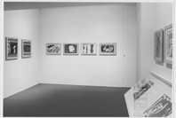 Henri Matisse: A Retrospective. Sep 24, 1992–Jan 19, 1993. 2 other works identified