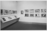 Henri Matisse: A Retrospective. Sep 24, 1992–Jan 19, 1993. 7 other works identified