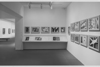 Henri Matisse: A Retrospective. Sep 24, 1992–Jan 19, 1993. 4 other works identified