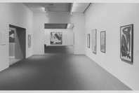 Henri Matisse: A Retrospective. Sep 24, 1992–Jan 19, 1993.