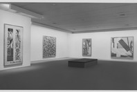 Henri Matisse: A Retrospective. Sep 24, 1992–Jan 19, 1993.