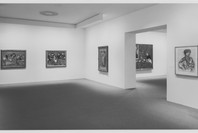 Henri Matisse: A Retrospective. Sep 24, 1992–Jan 19, 1993.