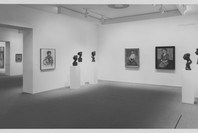 Henri Matisse: A Retrospective. Sep 24, 1992–Jan 19, 1993.