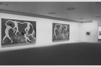 Henri Matisse: A Retrospective. Sep 24, 1992–Jan 19, 1993.