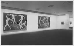 Henri Matisse: A Retrospective. Sep 24, 1992–Jan 19, 1993. 