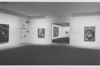 Henri Matisse: A Retrospective. Sep 24, 1992–Jan 19, 1993. 1 other work identified