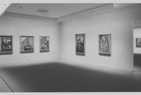 Henri Matisse: A Retrospective. Sep 24, 1992–Jan 19, 1993.