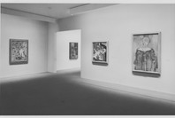 Henri Matisse: A Retrospective. Sep 24, 1992–Jan 19, 1993.
