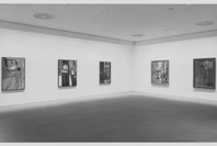 Henri Matisse: A Retrospective. Sep 24, 1992–Jan 19, 1993. 2 other works identified