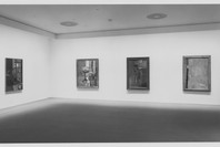 Henri Matisse: A Retrospective. Sep 24, 1992–Jan 19, 1993.