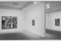 Henri Matisse: A Retrospective. Sep 24, 1992–Jan 19, 1993.