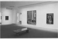 Henri Matisse: A Retrospective. Sep 24, 1992–Jan 19, 1993.