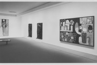 Henri Matisse: A Retrospective. Sep 24, 1992–Jan 19, 1993.