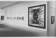 Recent Acquisitions: Photography. Feb 4–Apr 6, 1993.