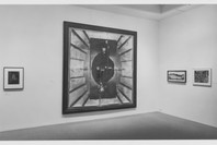 Recent Acquisitions: Photography. Feb 4–Apr 6, 1993. 1 other work identified