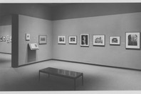 Recent Acquisitions: Photography. Feb 4–Apr 6, 1993. 3 other works identified