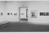 Recent Acquisitions: Photography. Feb 4–Apr 6, 1993.