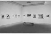 Recent Acquisitions: Photography. Feb 4–Apr 6, 1993. 1 other work identified