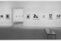 Recent Acquisitions: Photography. Feb 4–Apr 6, 1993. 1 other work identified