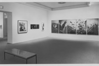 Recent Acquisitions: Photography. Feb 4–Apr 6, 1993. 1 other work identified