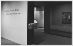 Installation photo, 1 of 17